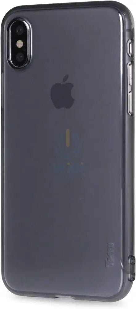 Torri Healer For iPhone X - Black Accessories > Mobiles & Tablets > Mobiles > Covers & Cases