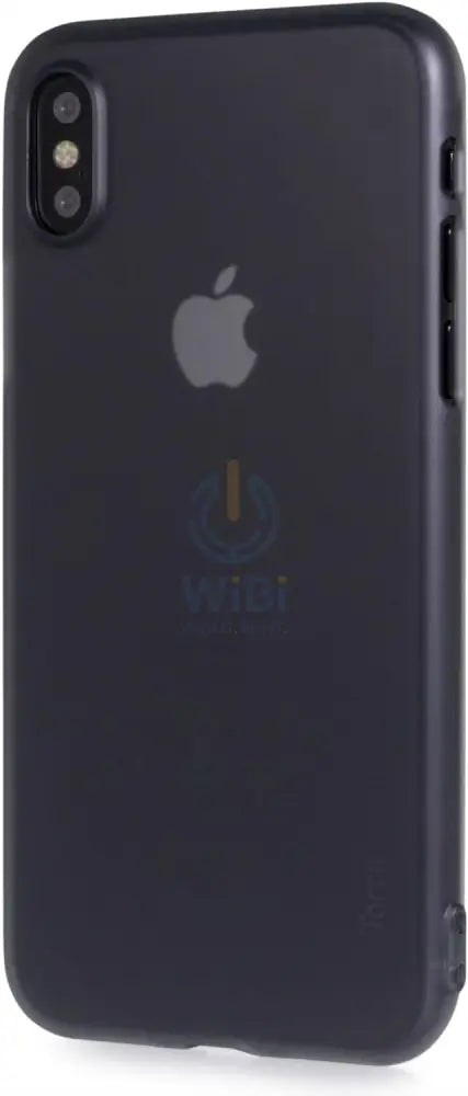 Torri Healer For iPhone X - Black Accessories > Mobiles & Tablets > Mobiles > Covers & Cases