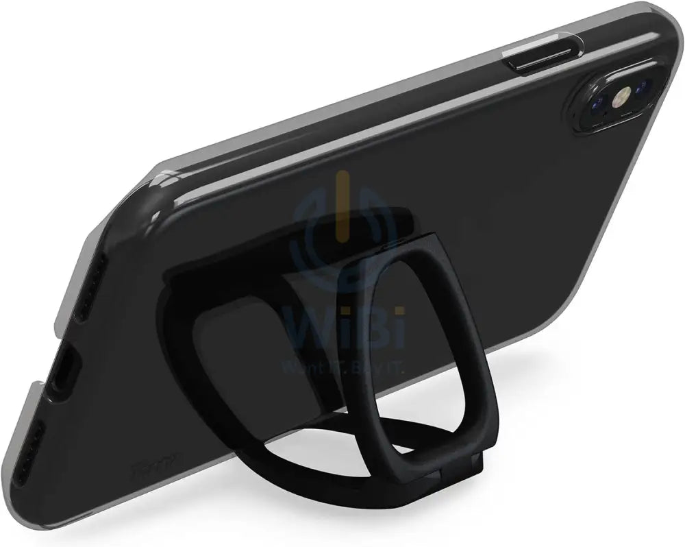 Torri Healer For iPhone X - Black Accessories > Mobiles & Tablets > Mobiles > Covers & Cases