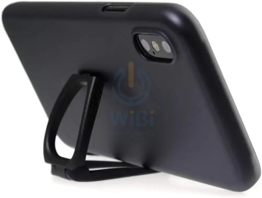 Torri Healer For iPhone X - Black Accessories > Mobiles & Tablets > Mobiles > Covers & Cases