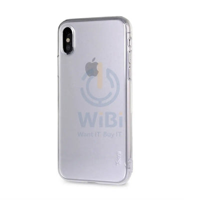 Torri Healer For iPhone X - Clear Accessories > Mobiles & Tablets > Mobiles