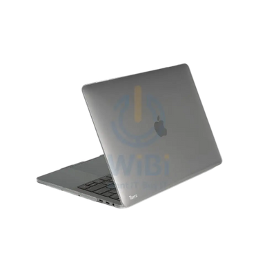Torri Opal Series Case With Touch Bar And Touch Id For Macbook Pro 13-Inch - Clear Accessories > Mobiles & Tablets >