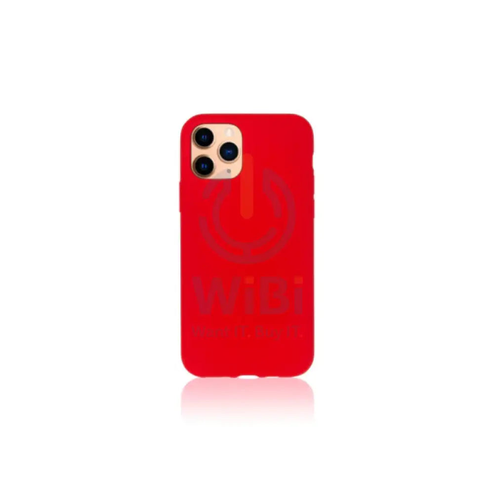 Torrii Bagel Case - Apple iPhone 11 Pro / Red Accessories > Mobiles & Tablets > Mobiles > Covers & Cases