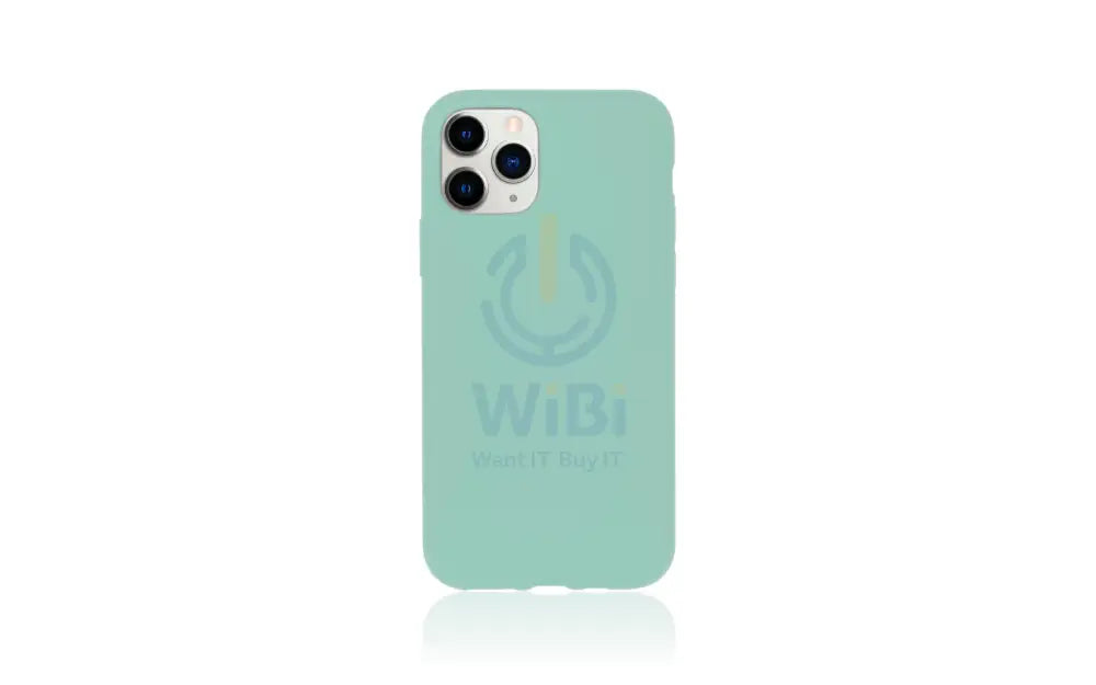Torrii Bagel Case - iPhone 11 Pro / Green Accessories > Mobiles & Tablets > Mobiles > Covers & Cases