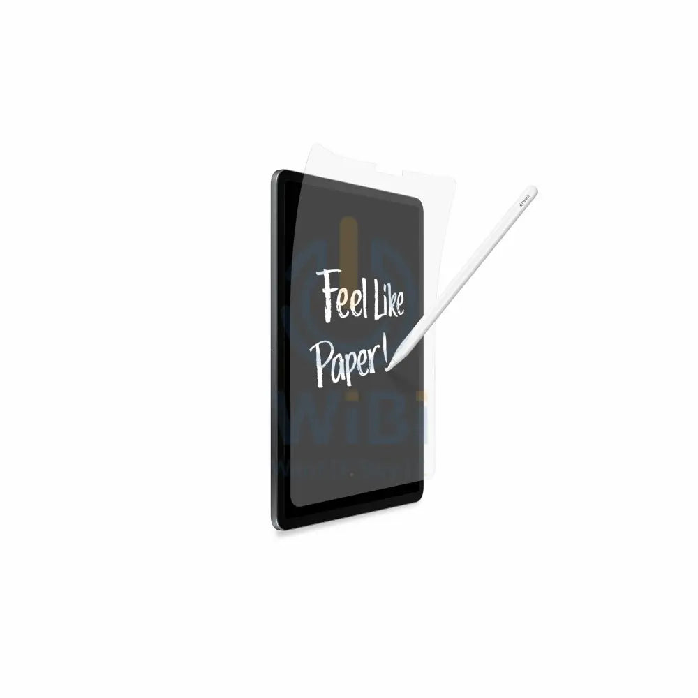 Torrii Bodyfilm For iPad Pro 11 (2020) - Clear Accessories > Mobiles & Tablets > Tablets > Screen Protectors & Covers