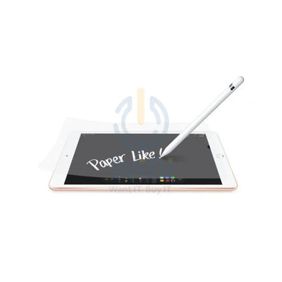 Torrii Bodyfilm Screen Protector - iPad 12.9" / Clear