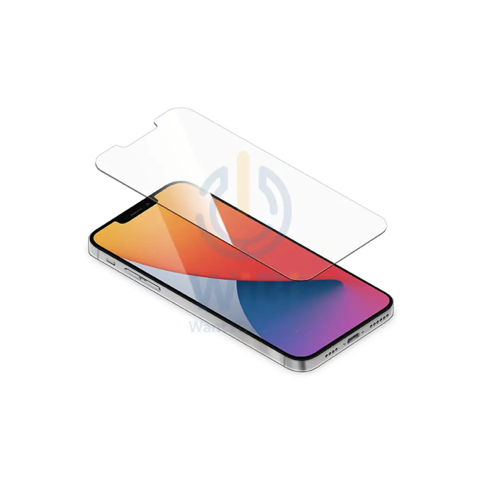 Torrii Bodyglass Anti-Bacterial Coating For Apple iPhone 12 Pro Max - Clear Accessories > Mobiles & Tablets > Mobiles >