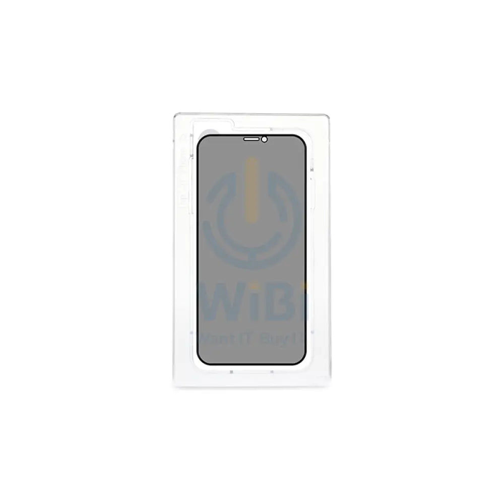 Torrii Bodyglass Anti-Bacterial Coating For Apple iPhone 12 Pro Max - Privacy Accessories > Mobiles & Tablets > Mobiles