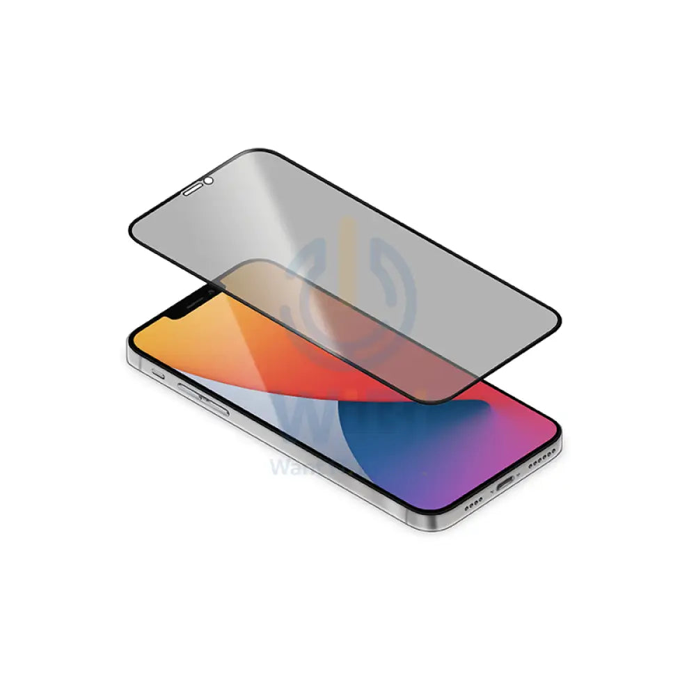 Torrii Bodyglass Anti-Bacterial Coating For Apple iPhone 12 Pro Max - Privacy Accessories > Mobiles & Tablets > Mobiles
