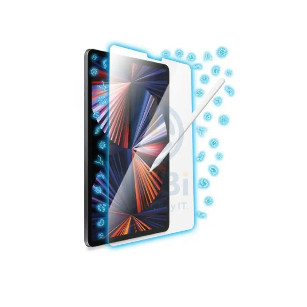 Torrii Bodyglass Anti-Bacterial Screen Protector - iPad Pro 12.9"/ Clear
