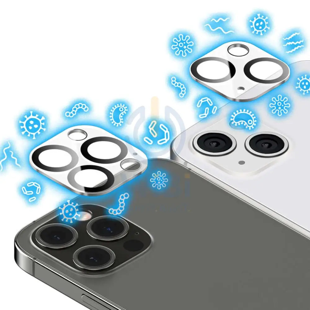 Torrii Bodyglass Camera Lens Protector - iPhone 13 Pro / iPhone 13 Pro Max / Clear