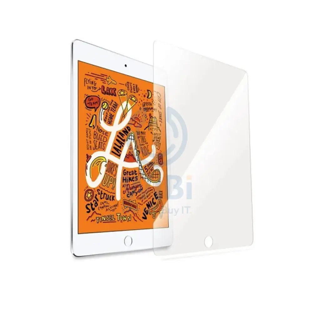 Torrii Bodyglass For Apple iPad Mini 5 and Apple iPad Mini 4 - Clear Accessories > Mobiles & Tablets > Tablets > Screen