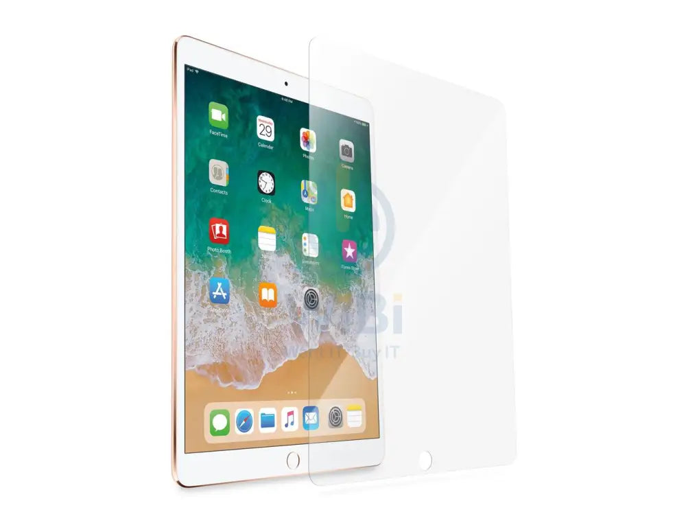 Torrii Bodyglass For iPad 9.7’’ - Clear Accessories > Mobiles & Tablets > Tablets > Screen Protectors & Covers