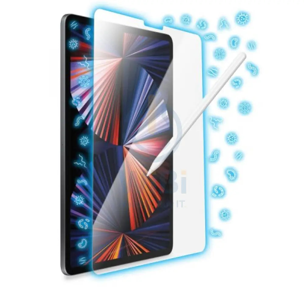 Torrii Bodyglass For iPad Pro 11 (2020) - Clear Accessories > Mobiles & Tablets > Tablets > Screen Protectors & Covers