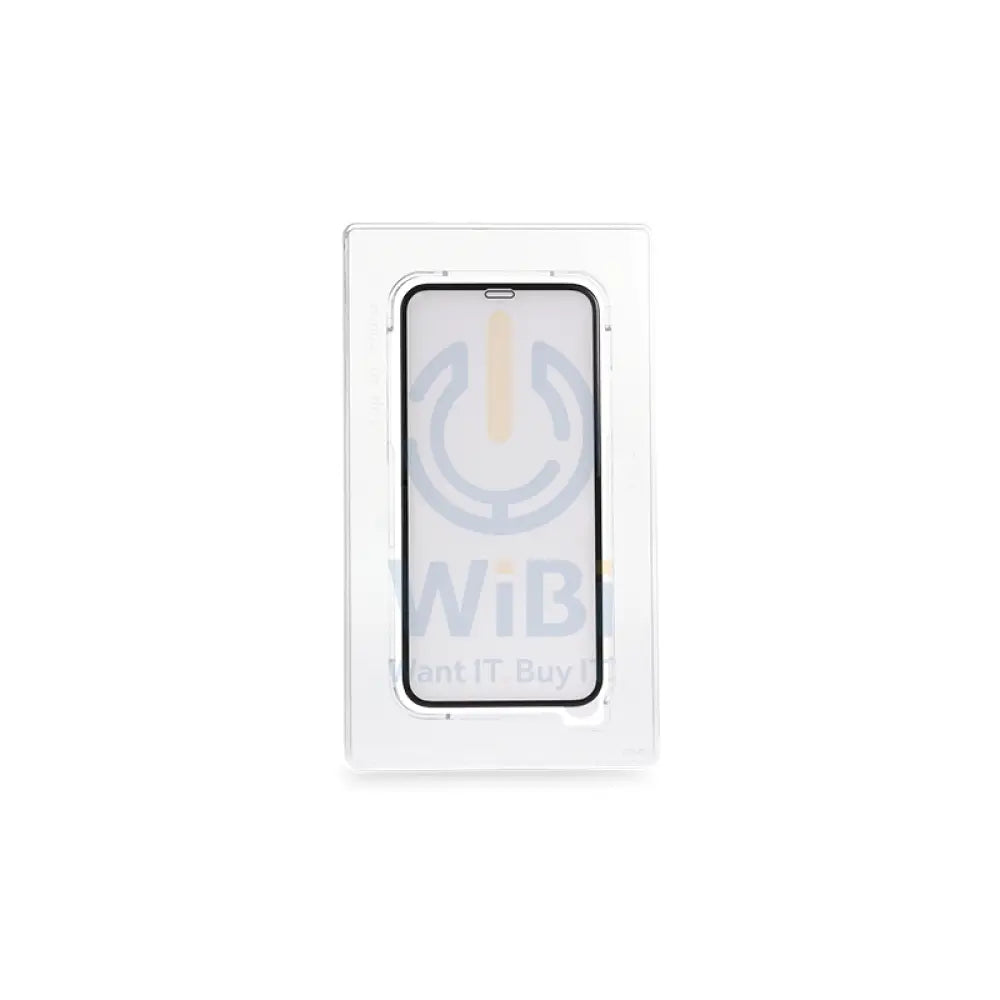 Torrii Bodyglass Full Coverage Curved - iPhone 11 Pro / Black Accessories > Mobiles & Tablets
