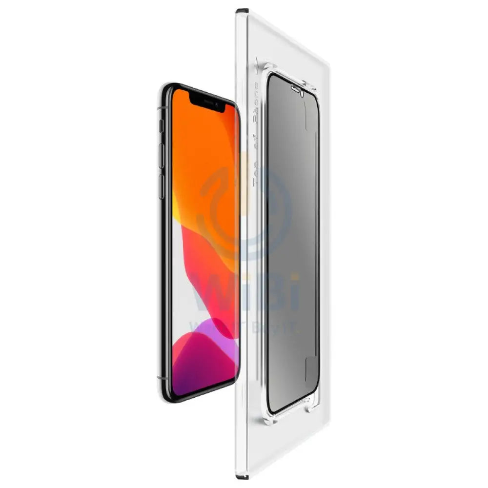 Torrii Bodyglass - iPhone 11 Pro / Privacy Accessories > Mobiles & Tablets > Mobiles > Screen Protectors