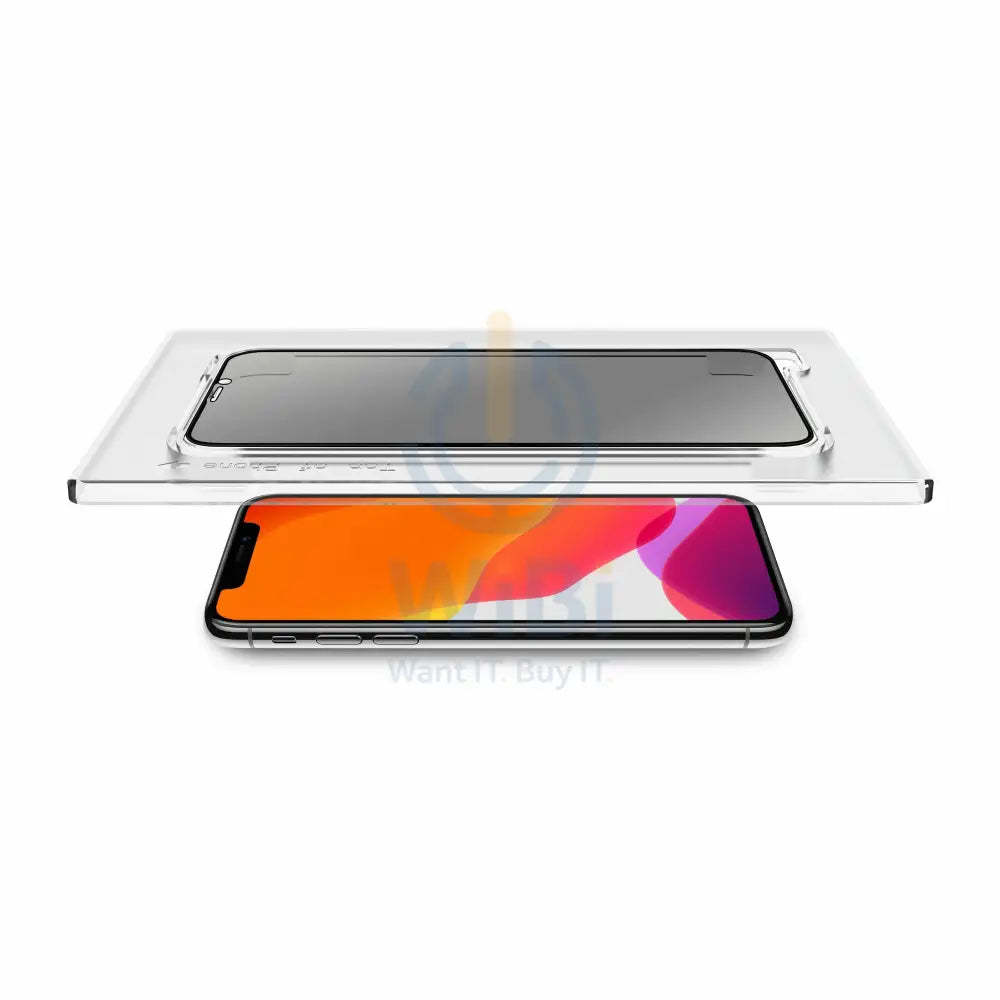 Torrii Bodyglass - iPhone 11 Pro / Privacy Accessories > Mobiles & Tablets > Mobiles > Screen Protectors