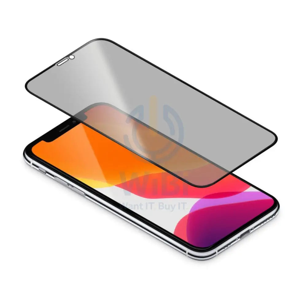 Torrii Bodyglass - iPhone 11 Pro / Privacy Accessories > Mobiles & Tablets > Mobiles > Screen Protectors