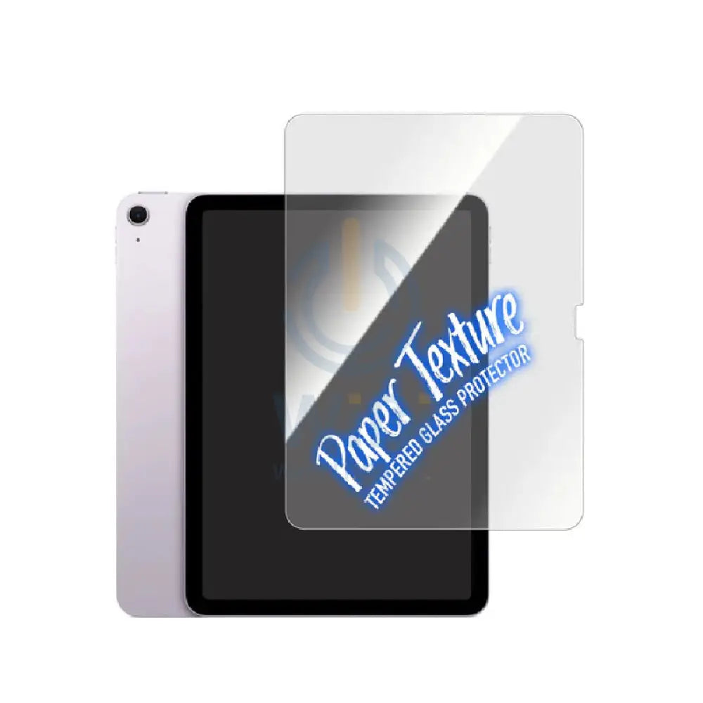 Torrii Bodyglass Paper Texture Screen Protector - Apple iPad Air 11-inch(M2) / Clear Accessories > Mobiles & Tablets >