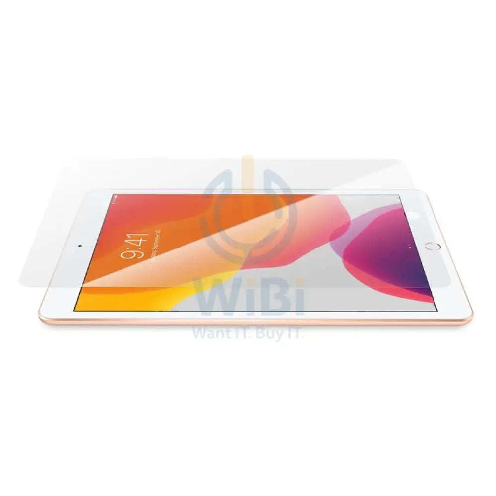 Torrii Bodyglass Screen Protector - iPad 10.2" / Clear