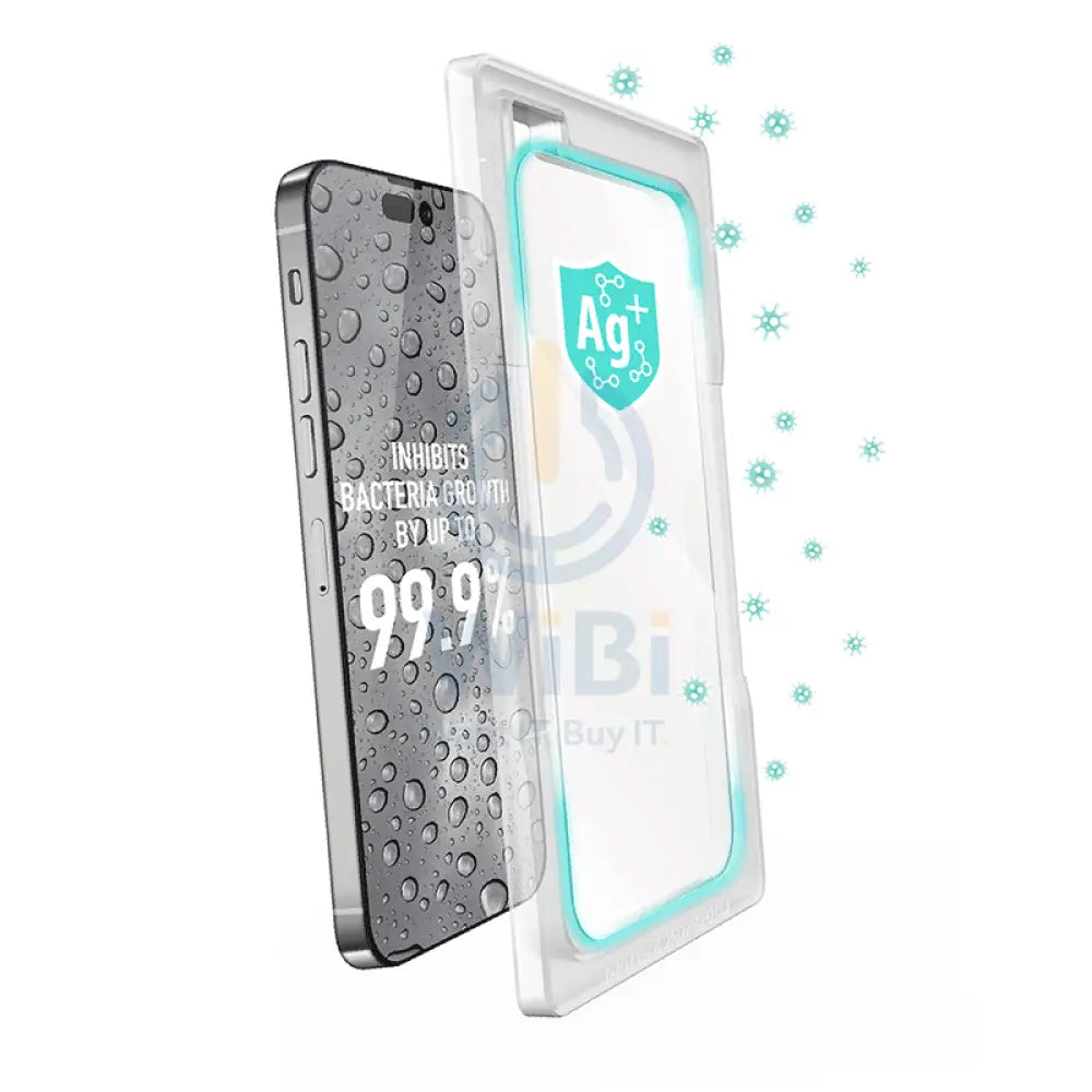 Torrii Bodyglass Screen Protector For Apple iPhone 14 Pro - Clear Accessories > Mobiles & Tablets > Mobiles > Screen