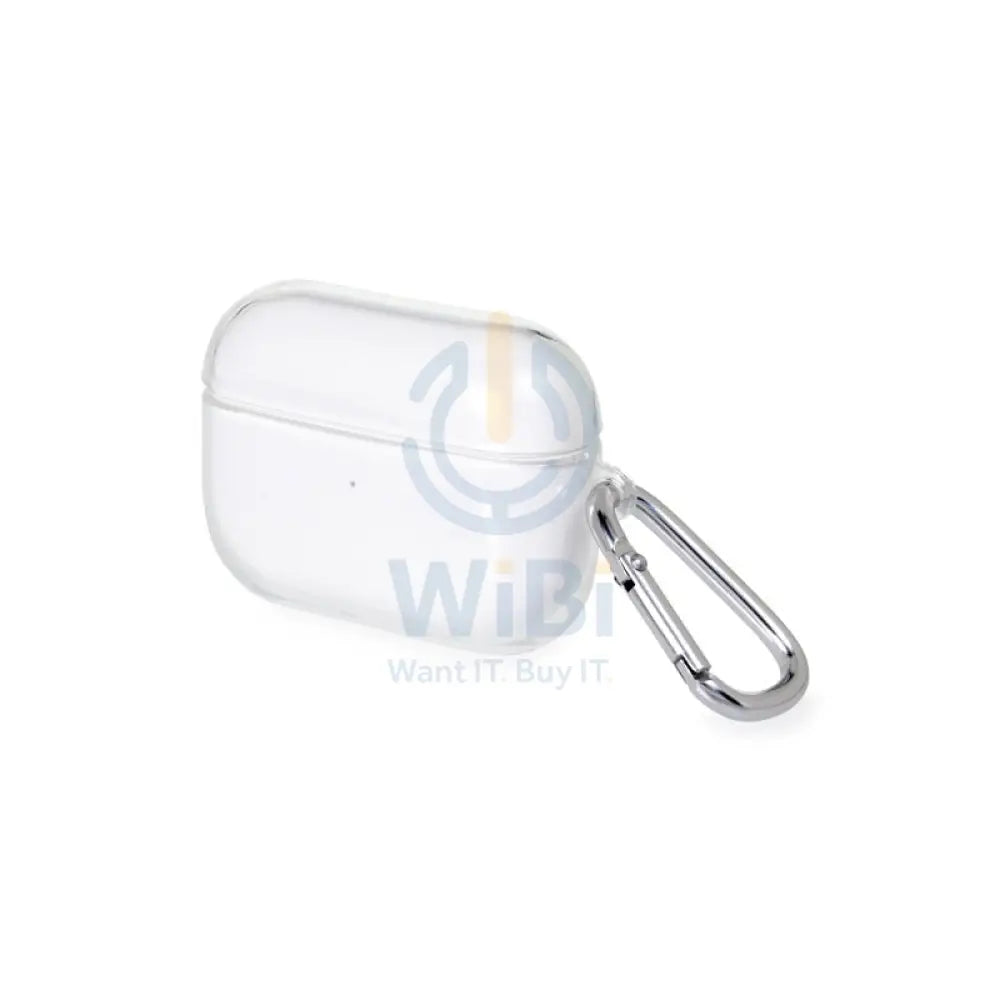 Torrii Bonjelly Case - Airpods Pro / Clear