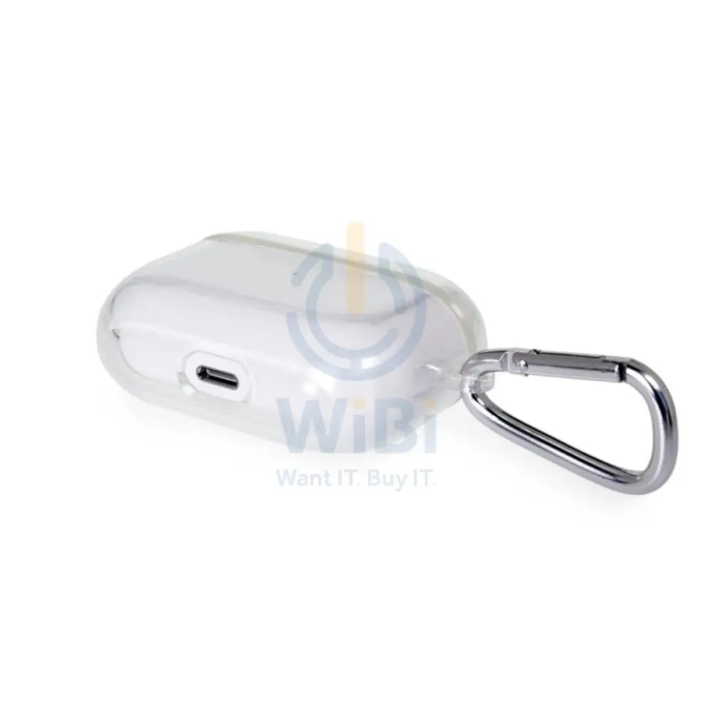 Torrii Bonjelly Case - Airpods Pro / Clear