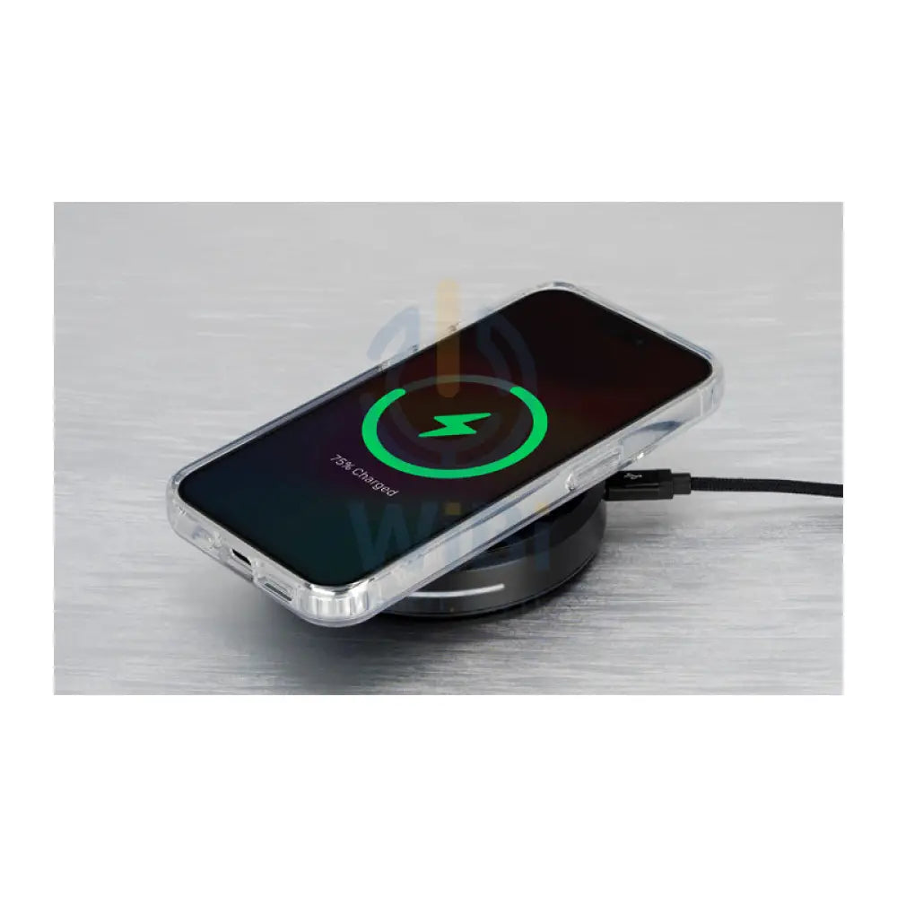 Torrii Bonjelly Case Compatible With Magsafe - iPhone 15 Pro / Clear Accessories > Mobiles & Tablets > Mobiles > Covers