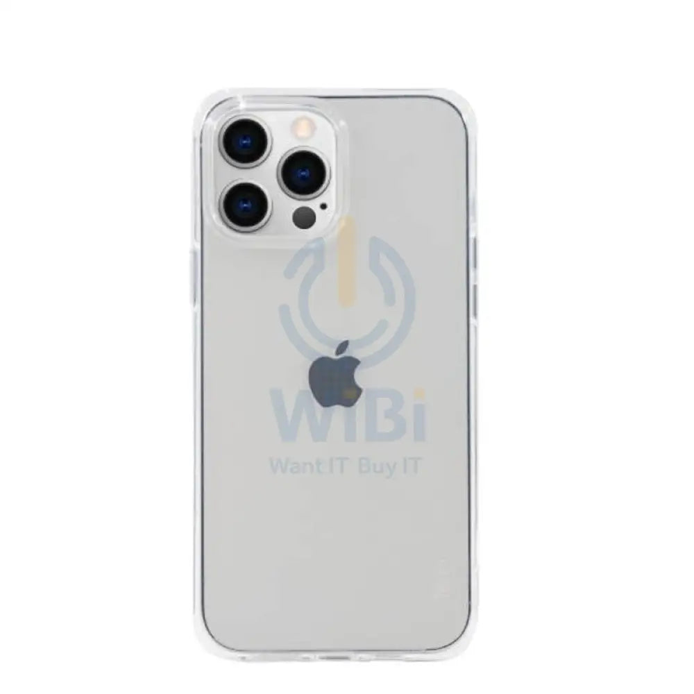 Torrii Bonjelly Case For Apple iPhone 12 Pro - Clear Accessories > Mobiles & Tablets