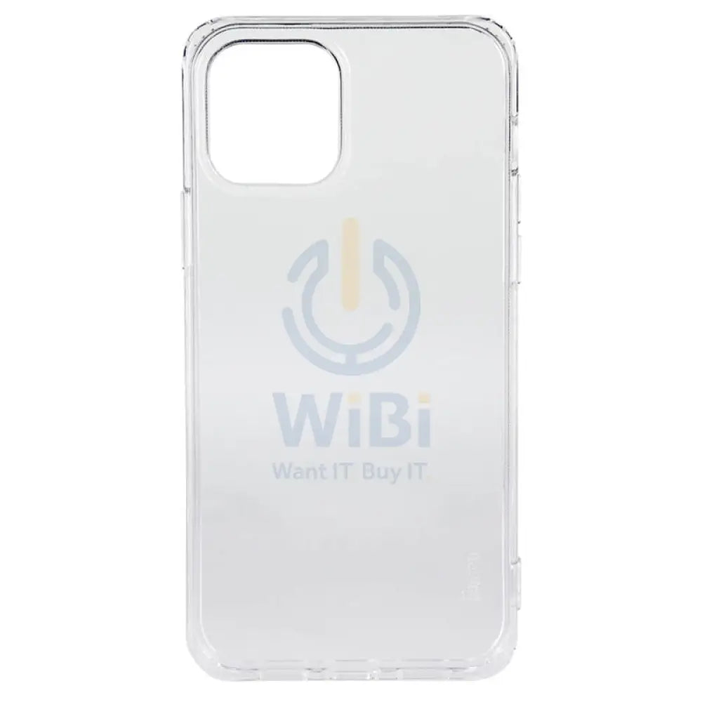 Torrii Bonjelly Case For Apple iPhone 12 Pro Max (6.7) - Clear Accessories > Mobiles & Tablets