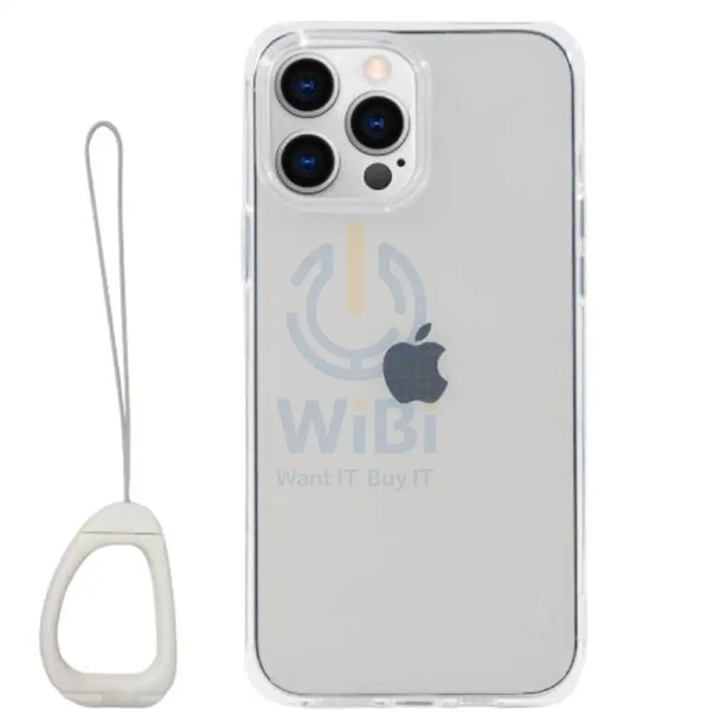 Torrii Bonjelly Case For Apple iPhone 12 Pro Max (6.7) - Clear Accessories > Mobiles & Tablets