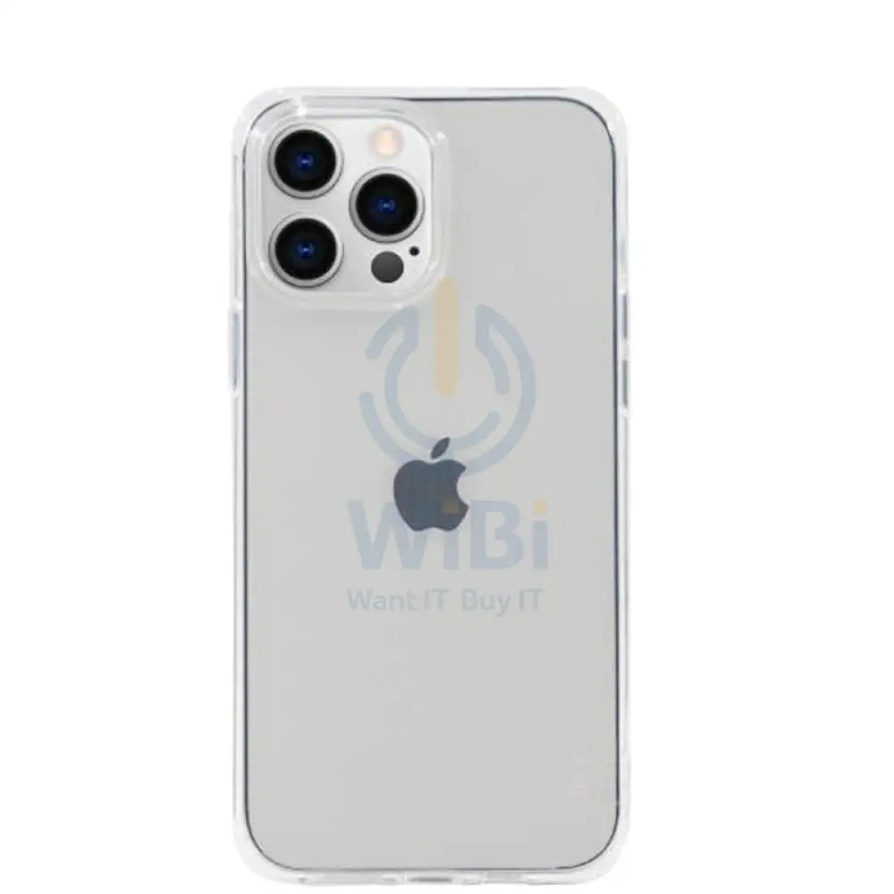 Torrii Bonjelly Case For Apple iPhone 12 Pro Max (6.7) - Clear Accessories > Mobiles & Tablets