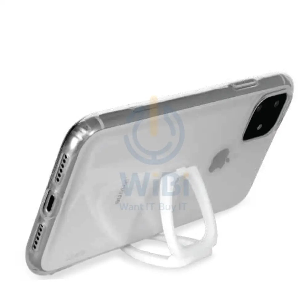 Torrii Bonjelly Case For Apple iPhone 12 Pro Max (6.7) - Clear Accessories > Mobiles & Tablets