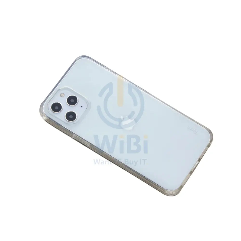 Torrii Bonjelly Case For Apple iPhone 12 Pro Max (6.7) - Clear Accessories > Mobiles & Tablets