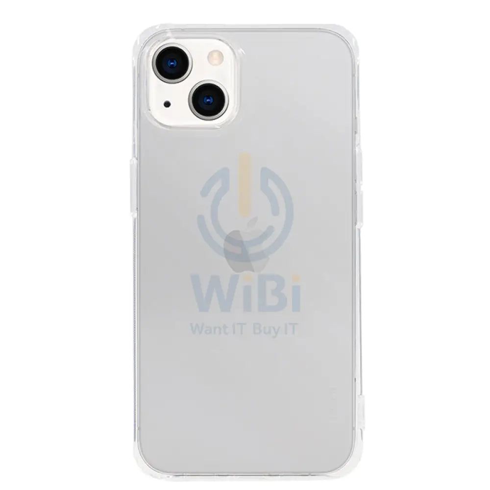 Torrii Bonjelly Case For Apple iPhone 14 - Clear Accessories > Mobiles & Tablets