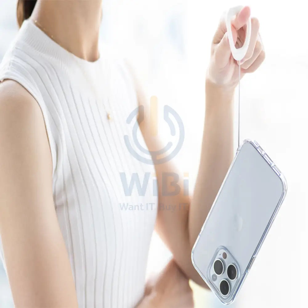 Torrii Bonjelly Case For Apple iPhone 14 Pro Max - Clear Accessories > Mobiles & Tablets