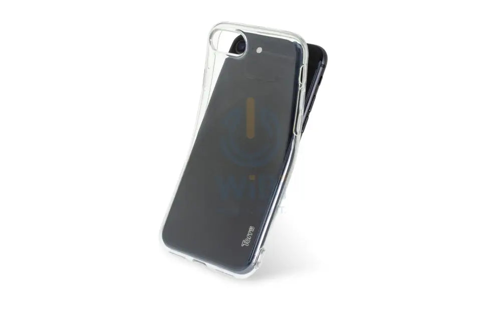 Torrii Bonjelly Case For Apple iPhone Se (4.7) / 8 / 7 - Clear Accessories > Mobiles & Tablets > Mobiles > Covers &