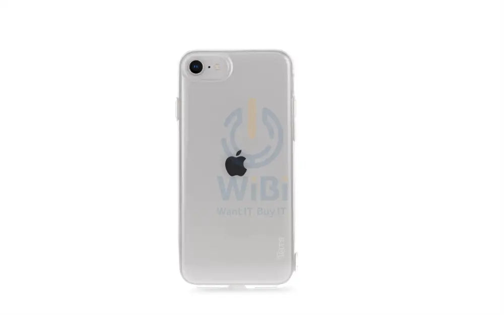 Torrii Bonjelly Case For Apple iPhone Se (4.7) / 8 / 7 - Clear Accessories > Mobiles & Tablets > Mobiles > Covers &
