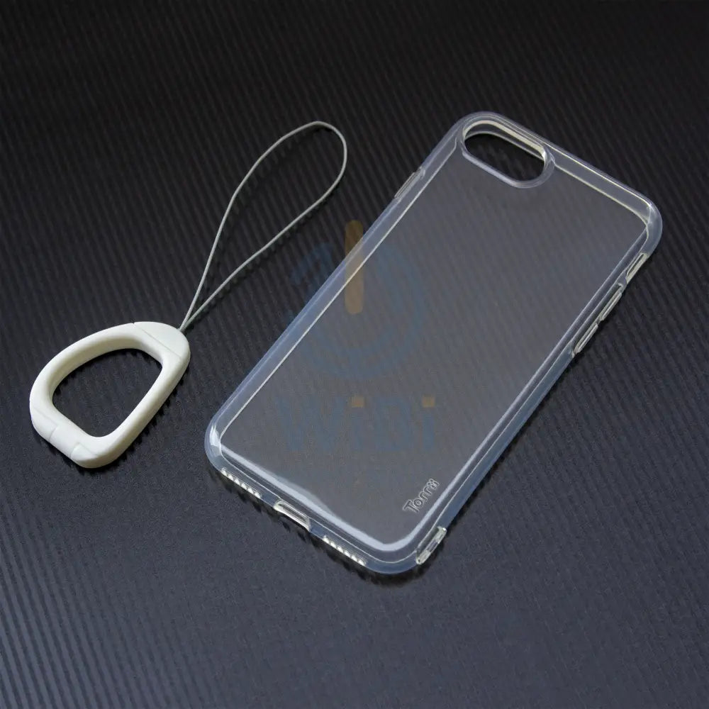 Torrii Bonjelly Case For Apple iPhone Se (4.7) / 8 / 7 - Clear Accessories > Mobiles & Tablets > Mobiles > Covers &