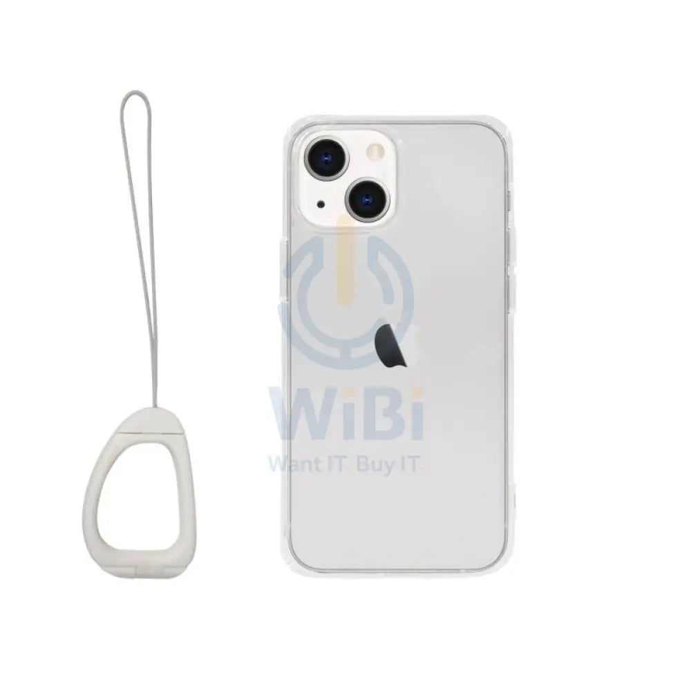 Torrii Bonjelly Case - iPhone 13 / Clear