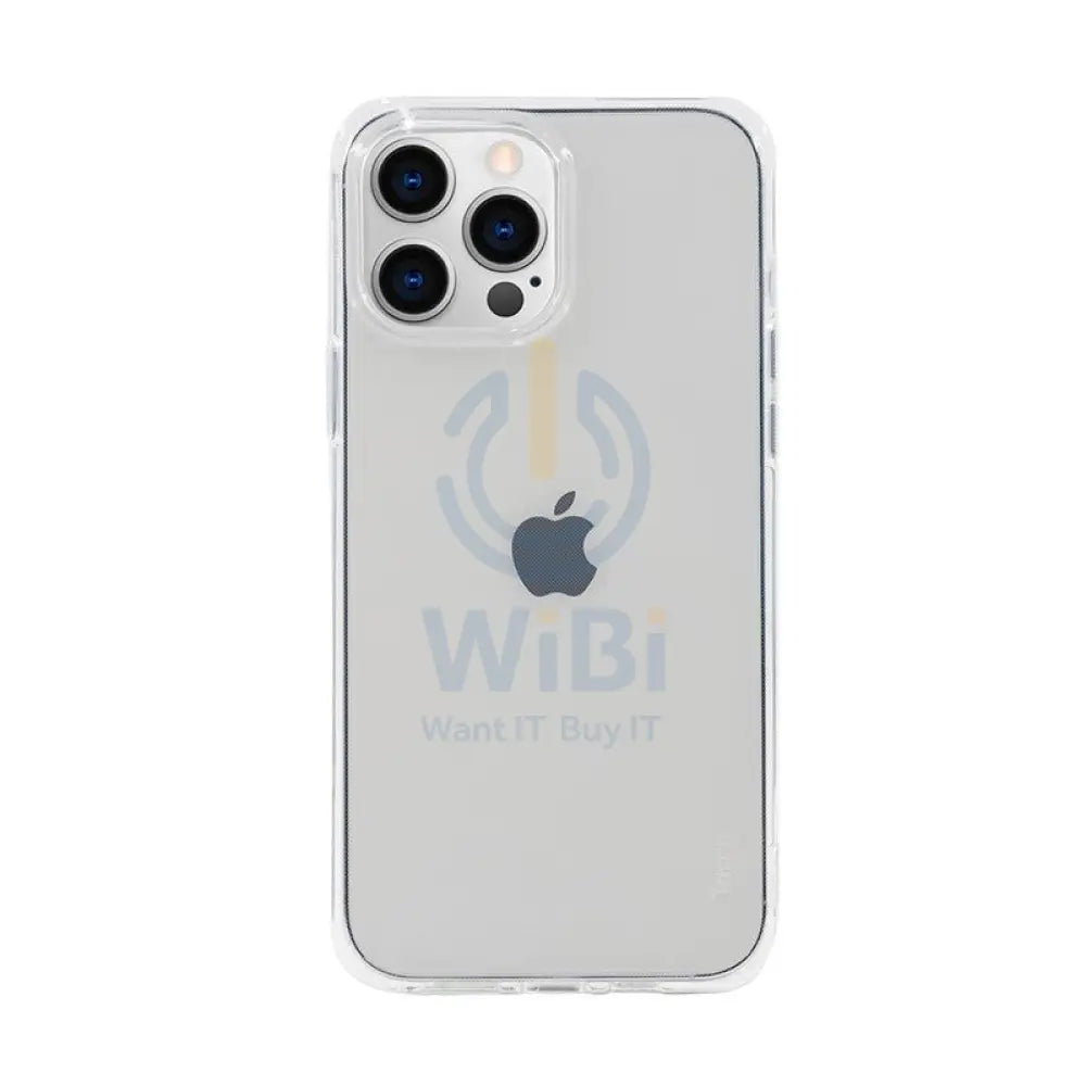 Torrii Bonjelly Case - iPhone 13 Pro Max / Clear