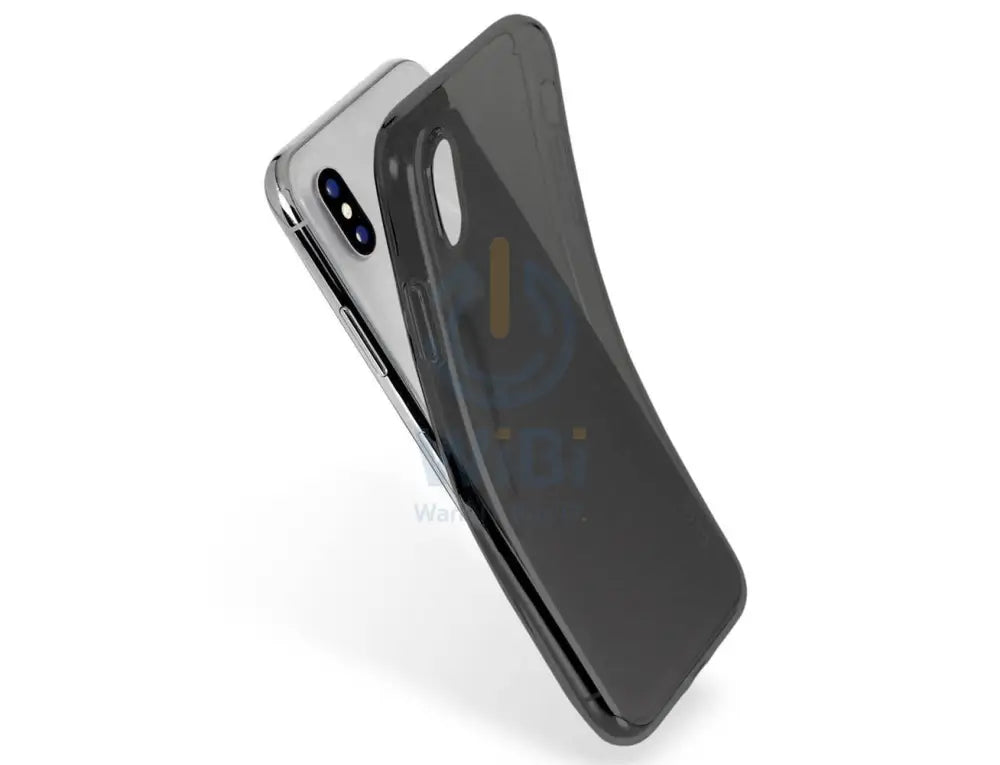 Torrii Bonjelly Case - iPhone XS Max / Black Accessories > Mobiles & Tablets > Mobiles > Covers & Cases