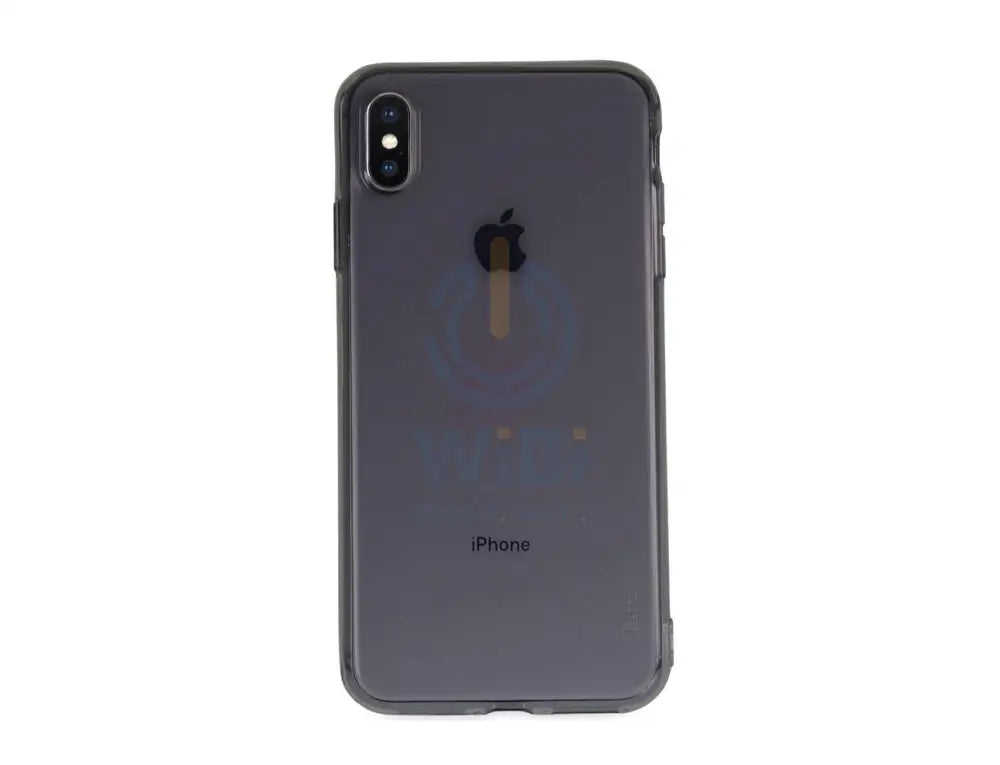 Torrii Bonjelly Case - iPhone XS Max / Black Accessories > Mobiles & Tablets > Mobiles > Covers & Cases
