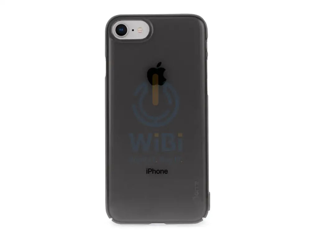 Torrii Bonjelly Plastic Case - iPhone 7 / Black Accessories > Mobiles & Tablets > Mobiles