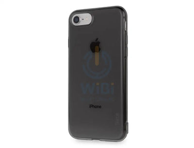 Torrii Bonjelly Plastic Case - iPhone 8 / Black Accessories > Mobiles & Tablets > Mobiles > Covers & Cases