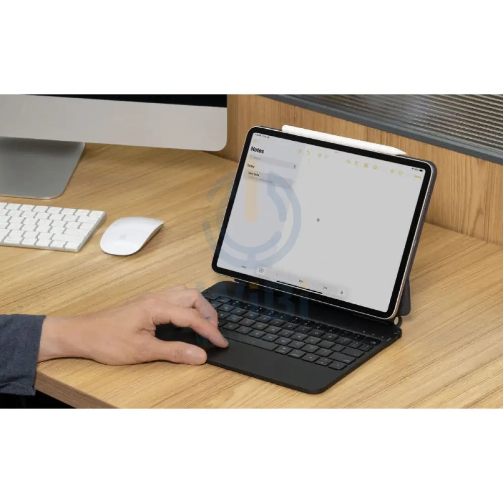 Torrii Clavier Bluetooth Keyboard - iPad Pro 11 / iPad Air 10.9 / Black Accessories > Other Peripherals