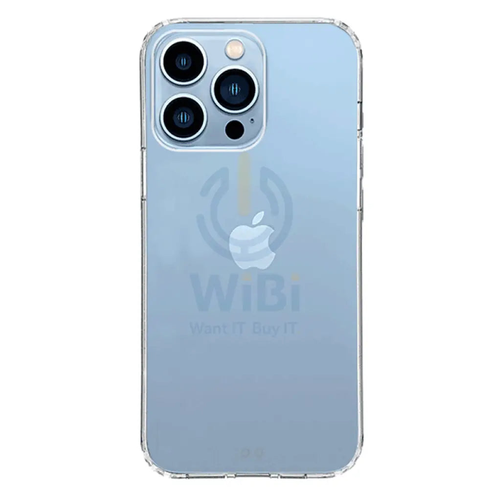 Torrii Graffiti Case For iPhone 13 Pro - Clear Accessories > Mobiles & Tablets