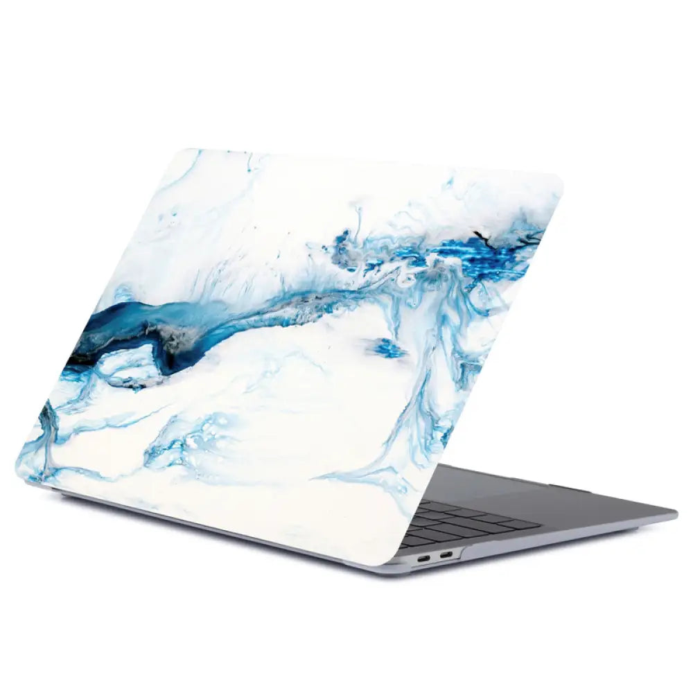Torrii Graffiti Case For MacBook Air 13Inch-2020/2019/2018-Style 2 Accessories > Other Laptop Accessories