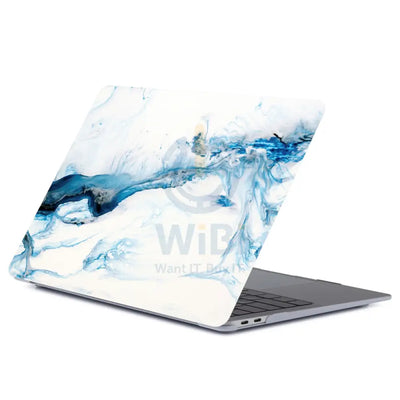 Torrii Graffiti Case - MacBook Pro 13-inch / Style 2 Accessories > Other Laptop Accessories