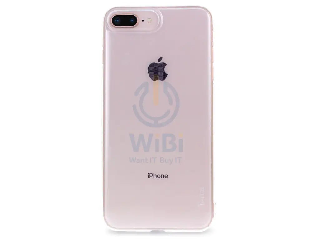 Torrii Healer - iPhone 8 Plus / Clear Accessories > Mobiles & Tablets > Mobiles > Covers & Cases